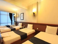 Hotel Grand Urhay 