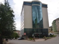 Basak Termal Hotel 4*