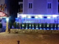 Funda Hotel 