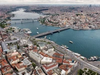 Istanbullux Suites 