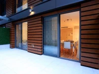 Glory Residence Taksim 4*
