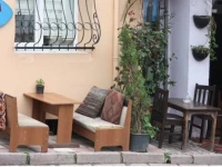 Ali Baba Suite 