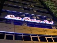 Rota Bulvar Hotel 