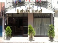 Golden Hotel Istanbul 
