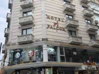 Hotel Falcon 