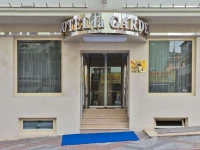 La Garden Hotel 3*