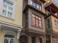 Pancaldi Suites 
