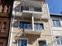 Vefa Apart Hotel 3*