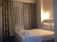 Istanbul Airport Palace 