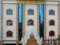 Ancient Angkor Hotel 3*