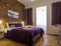 Marti Apartments 