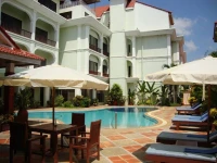 Angkor Way 3*