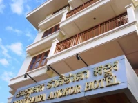 Cheathata Angkor 3*