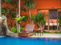 Golden Temple Hotel 3*