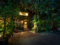 Le Tigre Hotel 3*