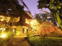 Mysteres Dangkor Siem Reap Lodge 3*