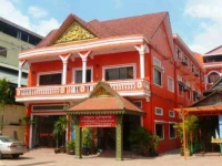 New Bequest Angkor Hotel 3*