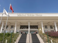 Vialand Palace Hotel 
