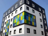Tempo Fair Suites 