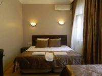 Adelya Hotel Old City 