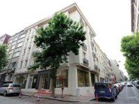 Lemis Suite Istanbul 