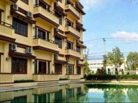 Yanathyna Apartment 3*