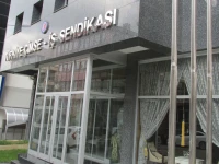 Cimse Hotel 