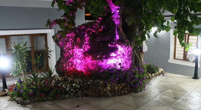 Sah-i Divan Apart Hotel 