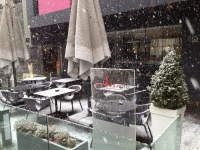Modus Hotel Istanbul 