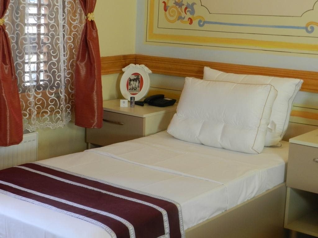 Simal Mansion Guest House 