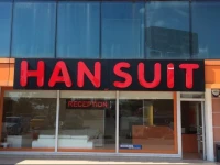 Han Suite 