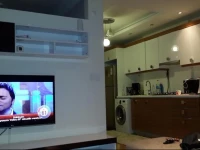 Dorfe Apartment 