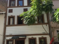 Peteks Hotel 