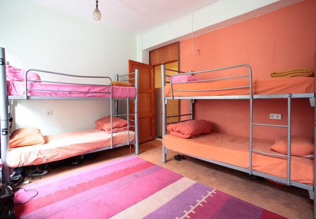 Taksim Sopha Hostel 