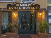 By Murat Royal Hotels 