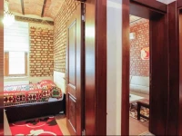 Sultana Suites 