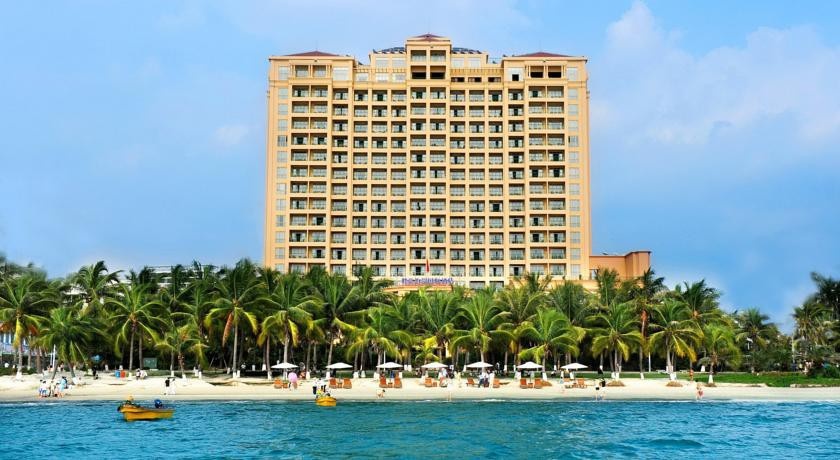Shengyi Holiday Villa Hotel 5*