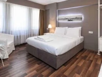 Twins Rooms Hostel 