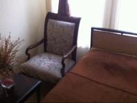 Istanbulbywalking Hostel 