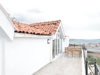 Deep Hotel Istanbul 
