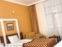 Berlitz Hotel 