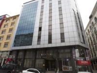 Grand Laleli Hotel 