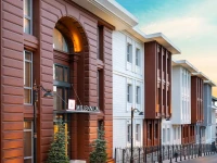 Millennium Istanbul Golden Horn 5*