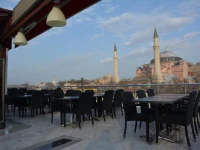 Ares Hotel Sultanahmet 
