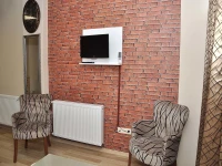 Kocak Pension 
