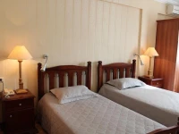 Dr Kushan Hotel 