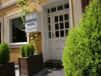 Istanbul Hanedan Hotel 