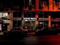 Hotel Ilicak 