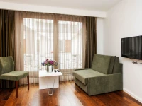 Nish Istanbul Suites 