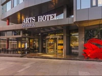 Arts Hotel 